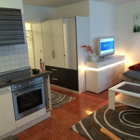 Lunitz 19 Apartment กอร์ลิตซ์ ภายนอก รูปภาพ
