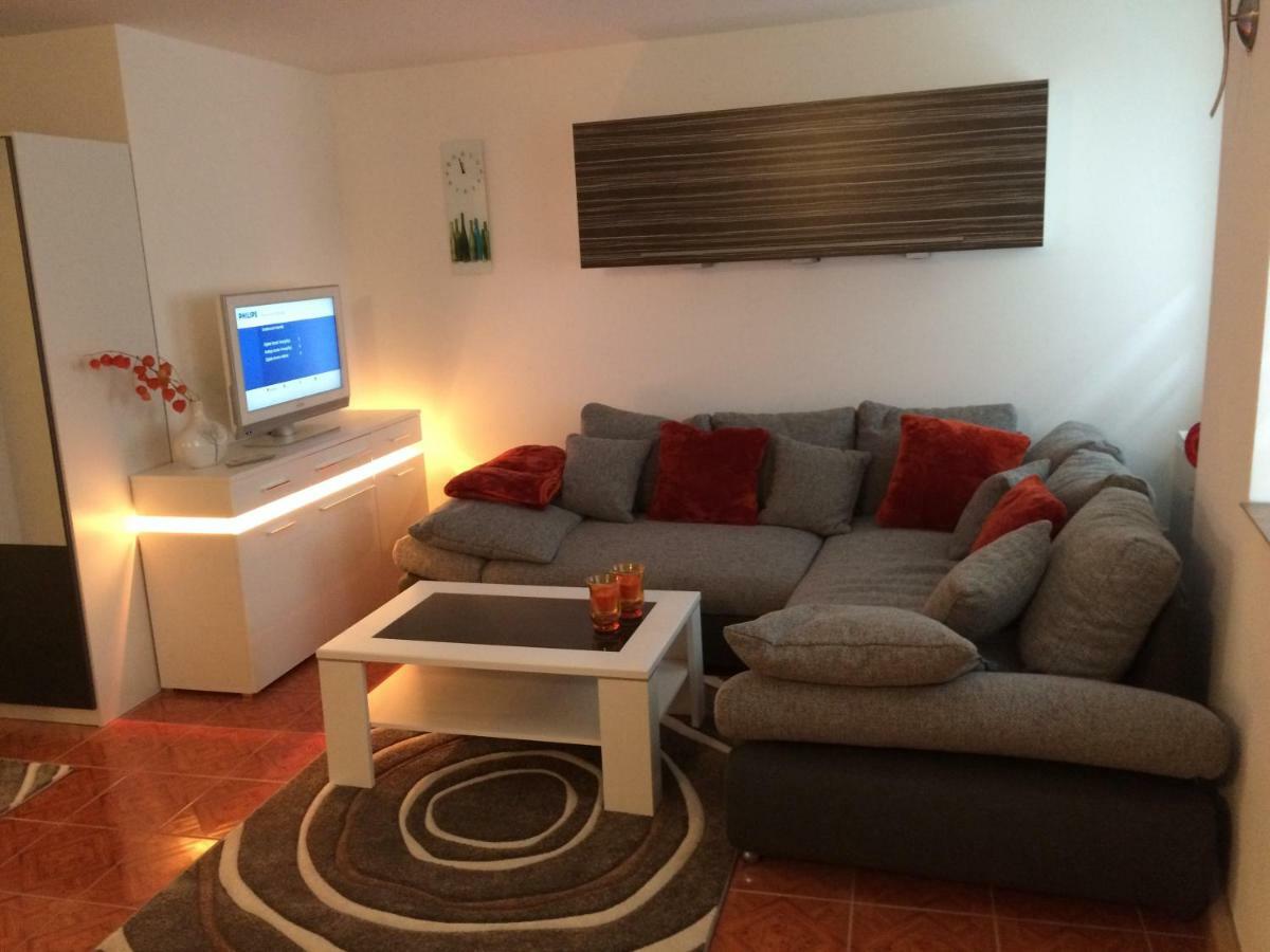 Lunitz 19 Apartment กอร์ลิตซ์ ภายนอก รูปภาพ