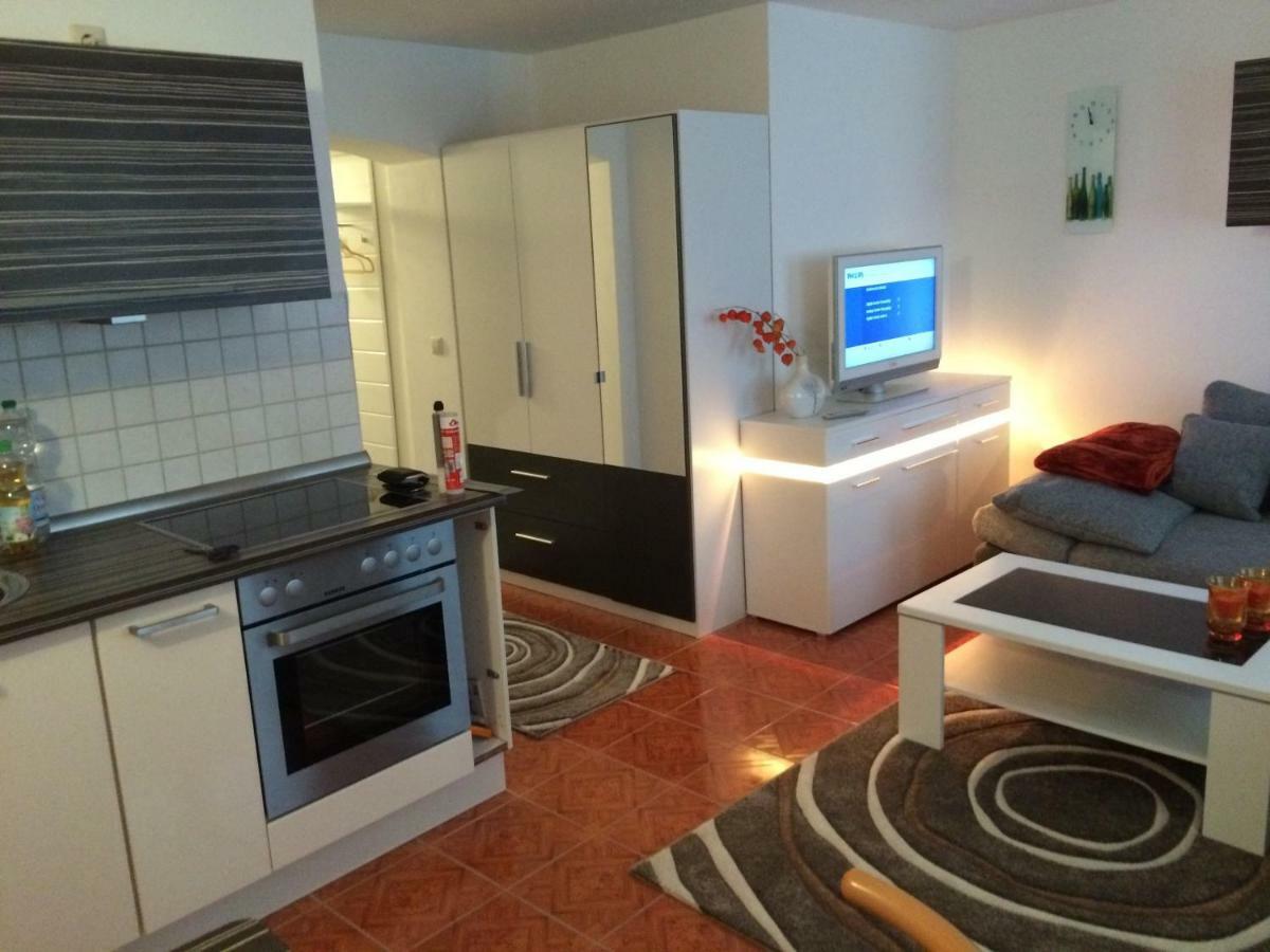 Lunitz 19 Apartment กอร์ลิตซ์ ภายนอก รูปภาพ