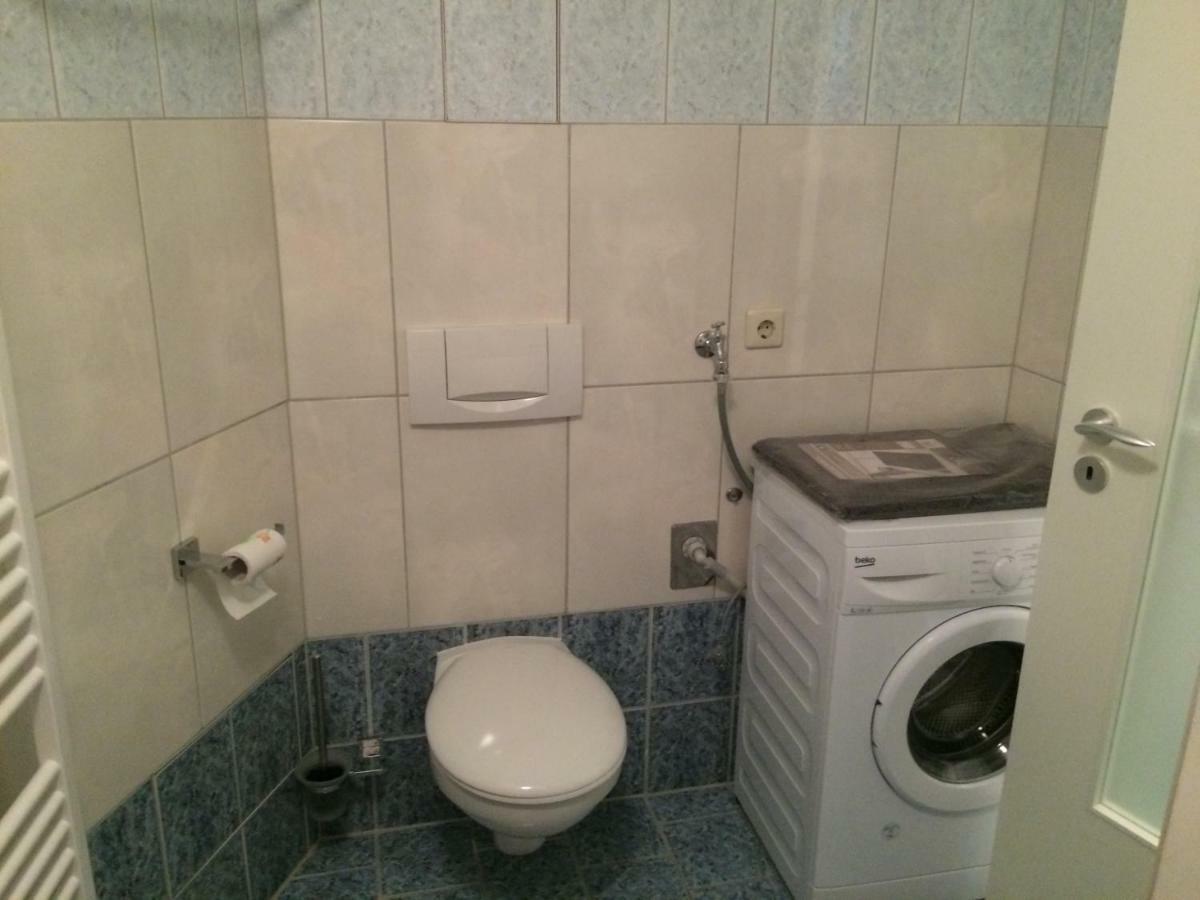 Lunitz 19 Apartment กอร์ลิตซ์ ภายนอก รูปภาพ