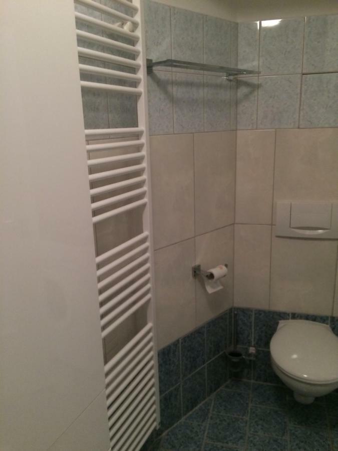 Lunitz 19 Apartment กอร์ลิตซ์ ภายนอก รูปภาพ