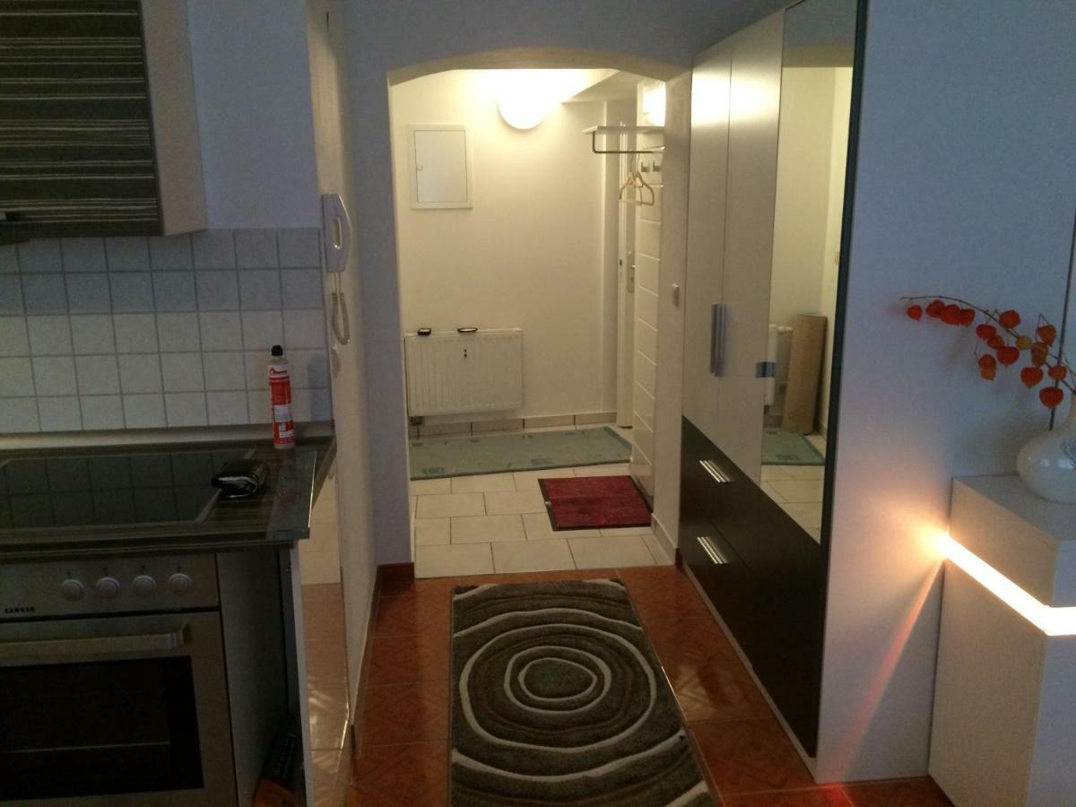 Lunitz 19 Apartment กอร์ลิตซ์ ภายนอก รูปภาพ