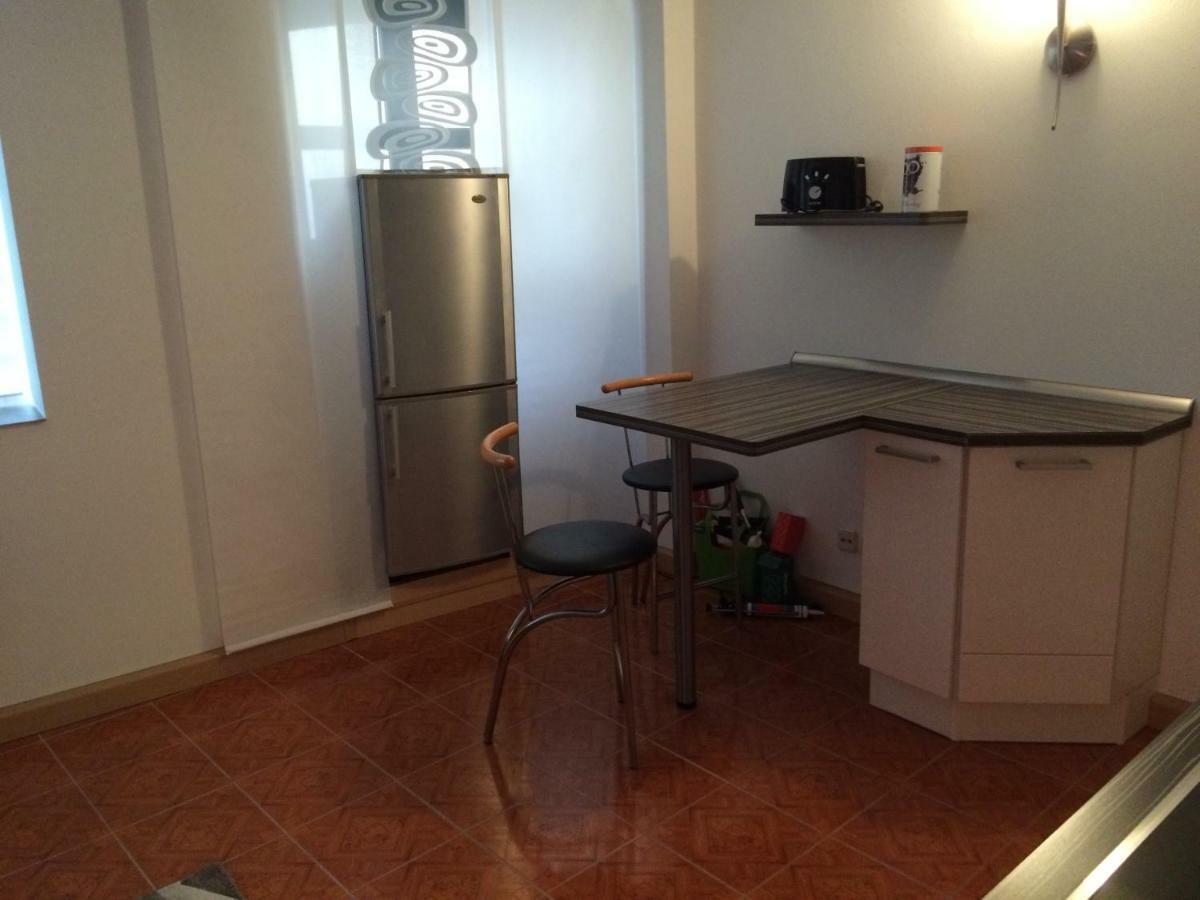 Lunitz 19 Apartment กอร์ลิตซ์ ภายนอก รูปภาพ