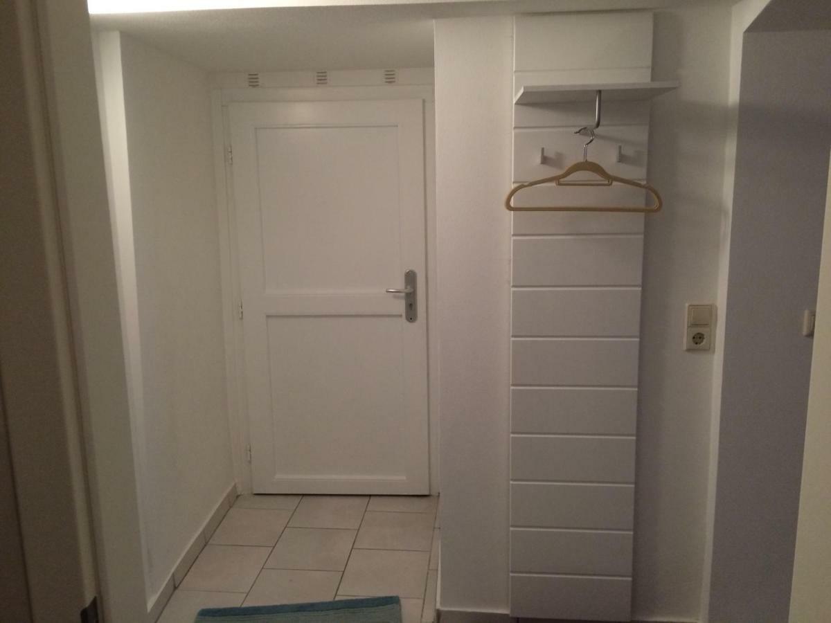 Lunitz 19 Apartment กอร์ลิตซ์ ภายนอก รูปภาพ
