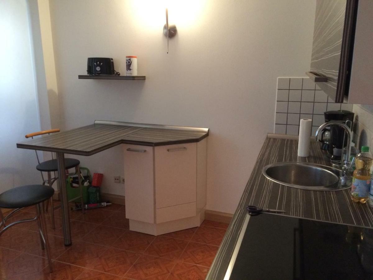 Lunitz 19 Apartment กอร์ลิตซ์ ภายนอก รูปภาพ